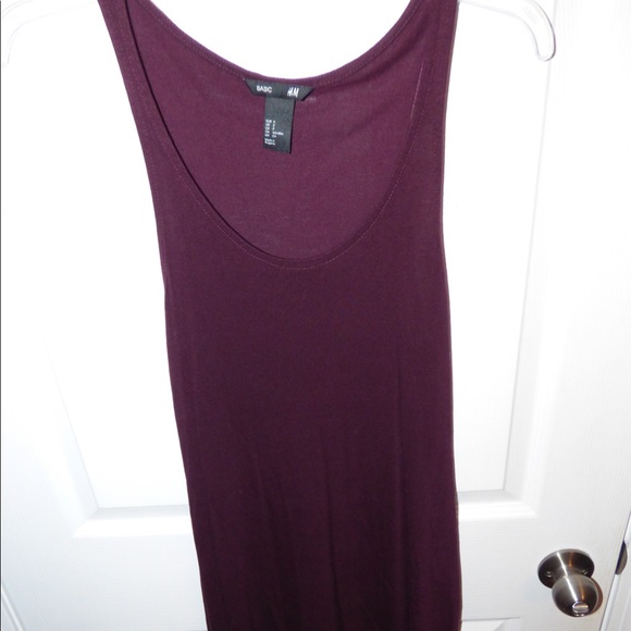 Maxi dress - Picture 3 of 4